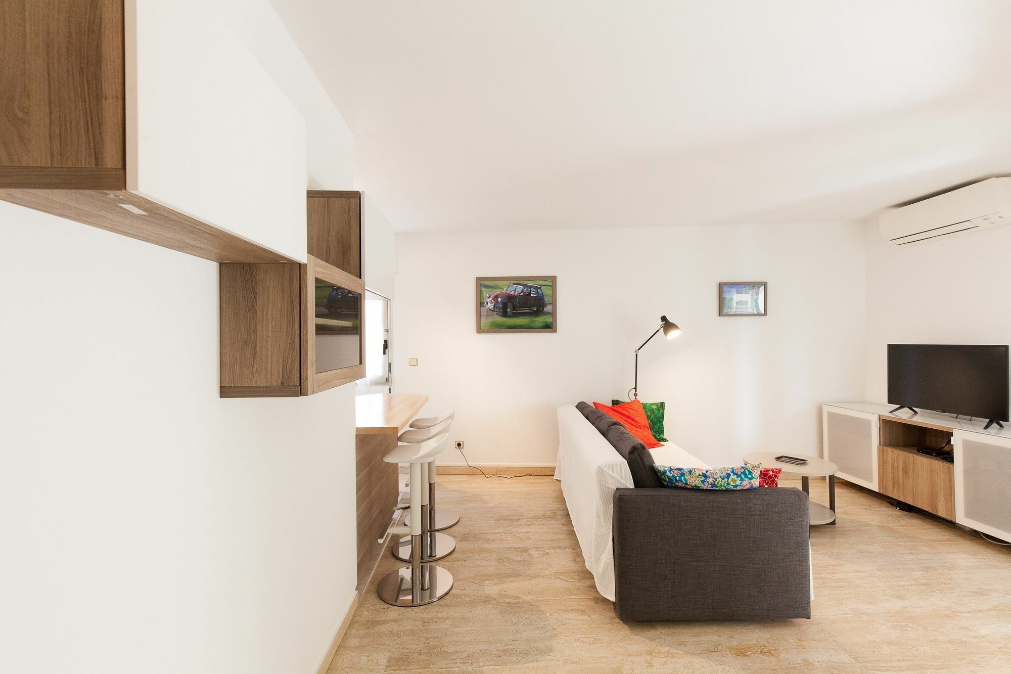 Apartamento Fauvette Cannes