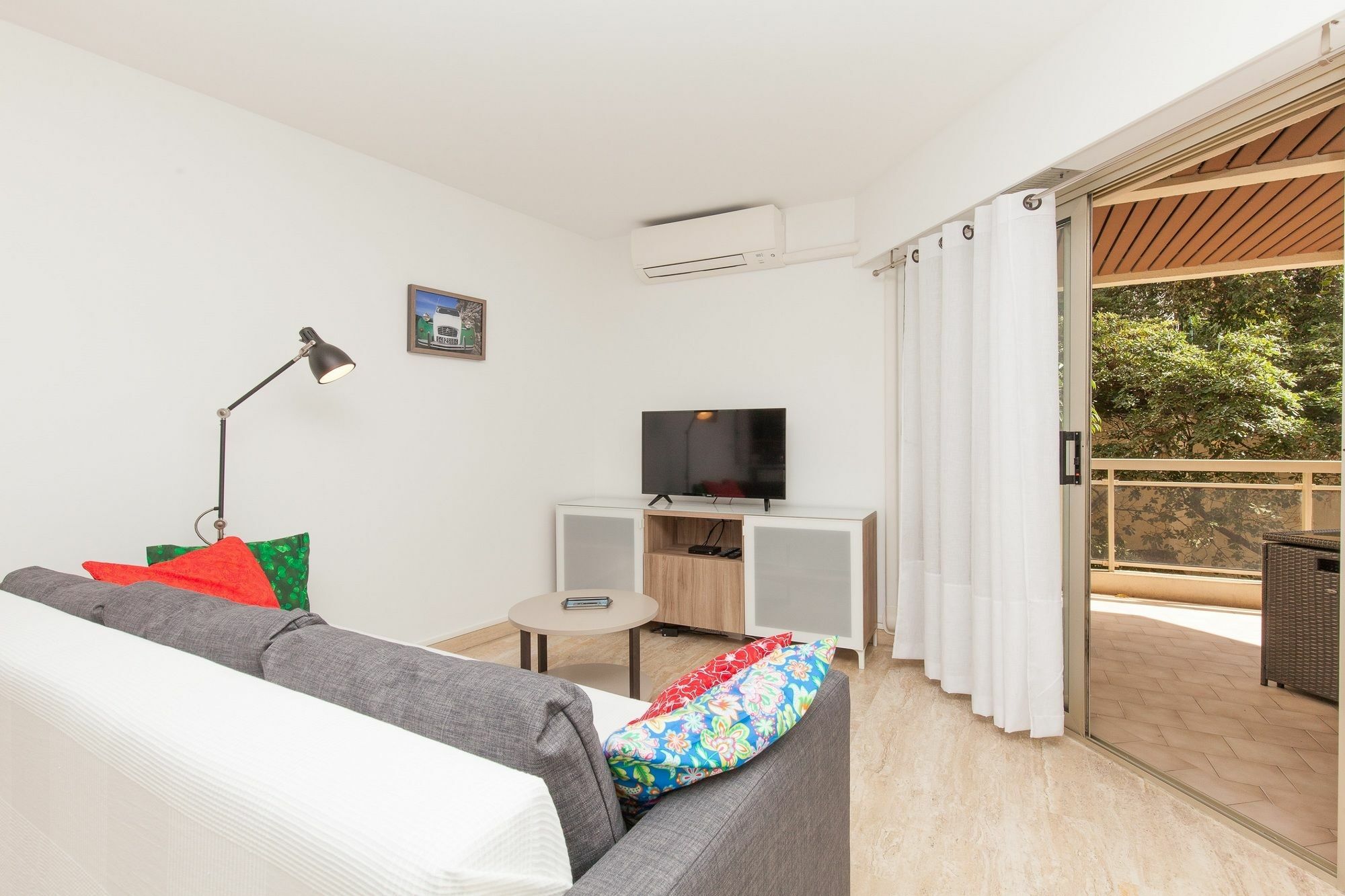 Fauvette Apartamento