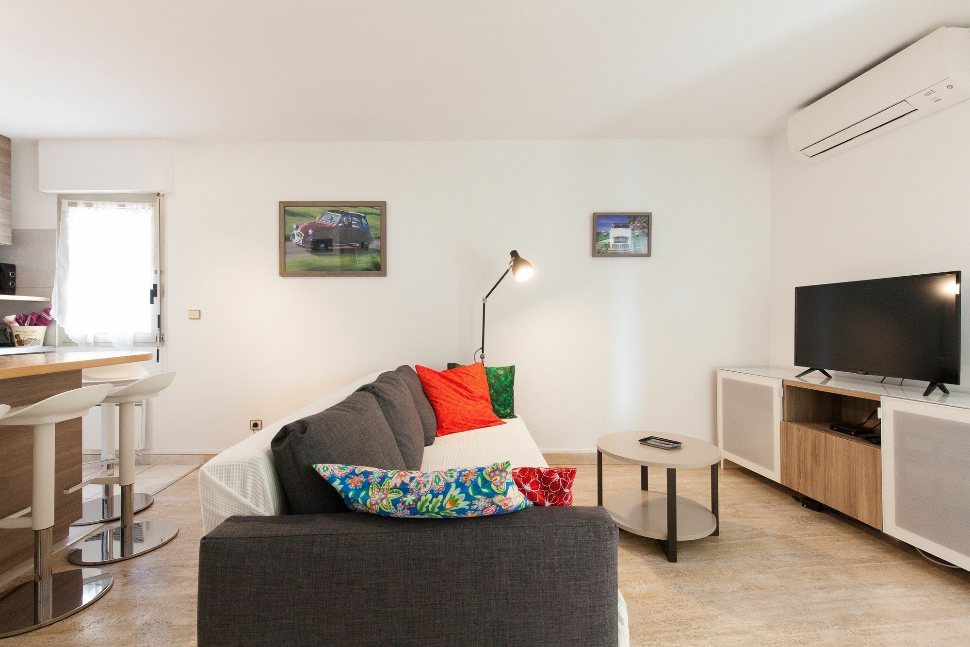 Fauvette Apartamento *