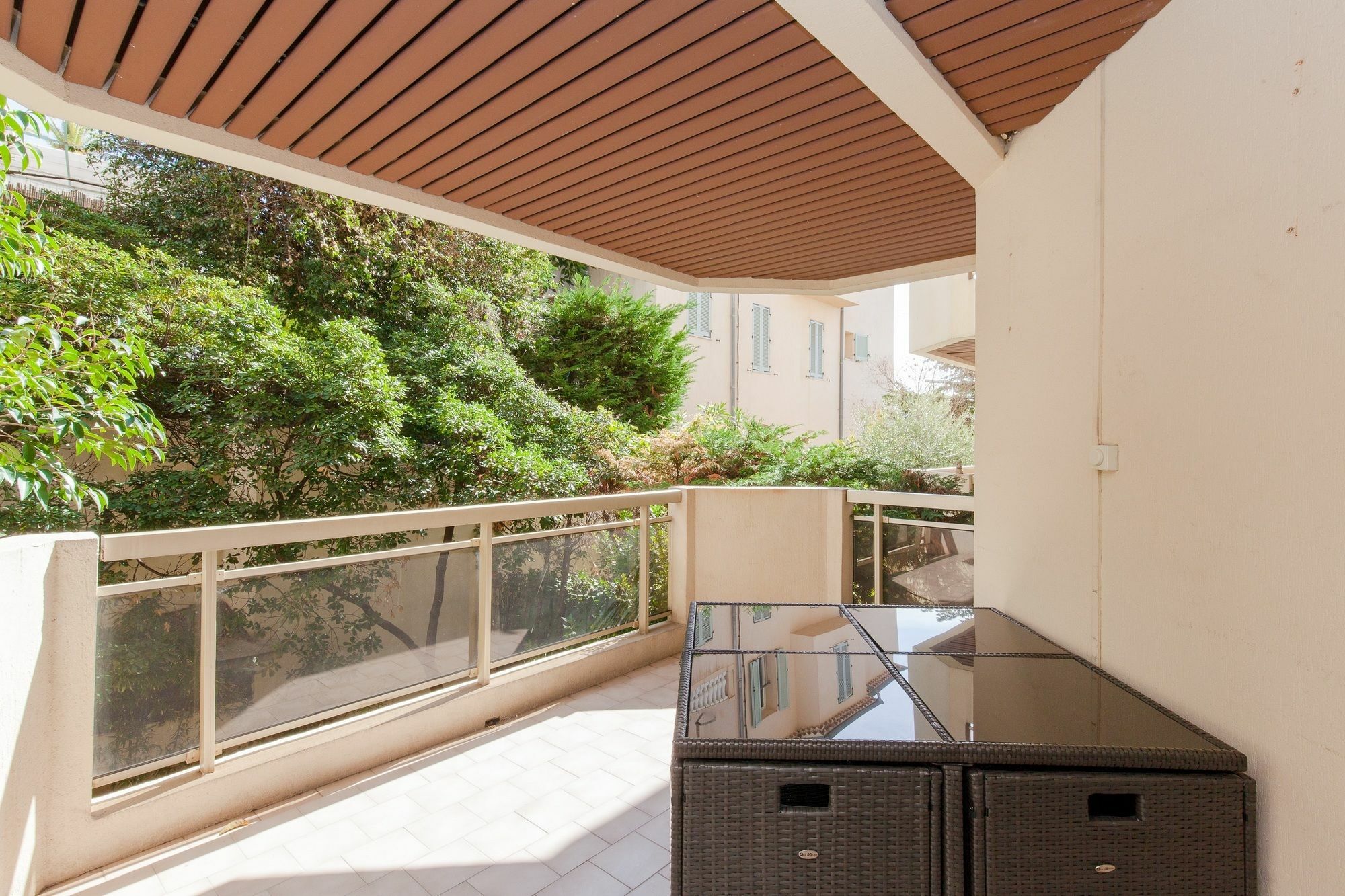Apartamento Fauvette